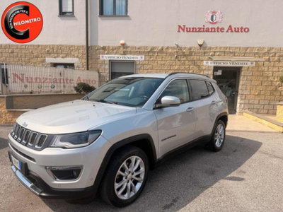 Jeep Compass 1.6 Multijet II 2WD Limited (3)