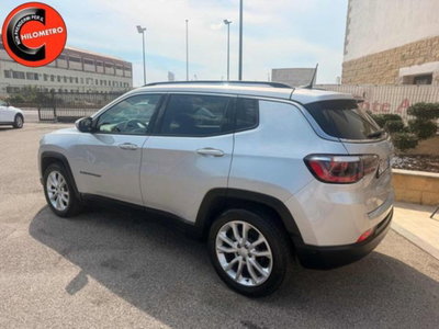 Jeep Compass 1.6 Multijet II 2WD Limited (4)