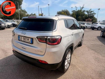 Jeep Compass 1.6 Multijet II 2WD Limited (5)