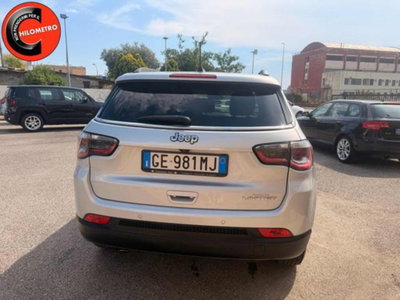 Jeep Compass 1.6 Multijet II 2WD Limited (6)