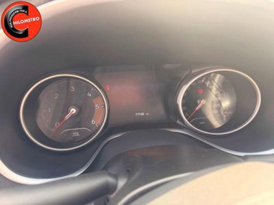 Jeep Compass 1.6 Multijet II 2WD Limited (7)