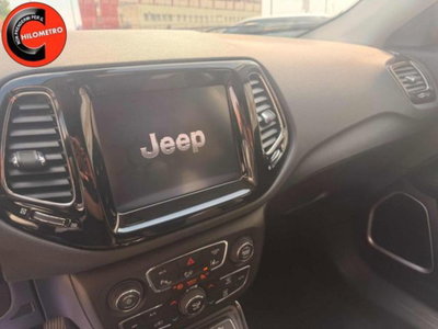 Jeep Compass 1.6 Multijet II 2WD Limited (8)