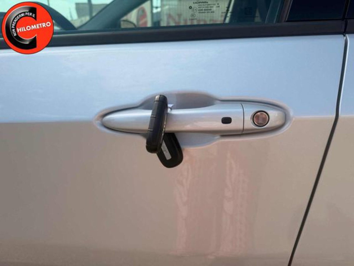 Jeep Compass 1.6 Multijet II 2WD Limited (9)