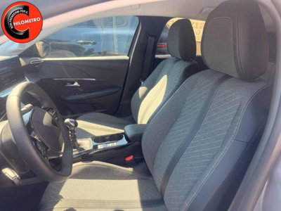 Peugeot 208 PureTech 100 Stop&Start 5 porte Allure (16)