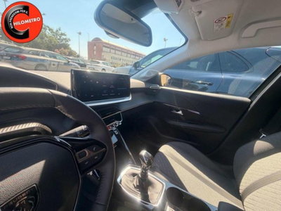 Peugeot 208 PureTech 100 Stop&Start 5 porte Allure (17)