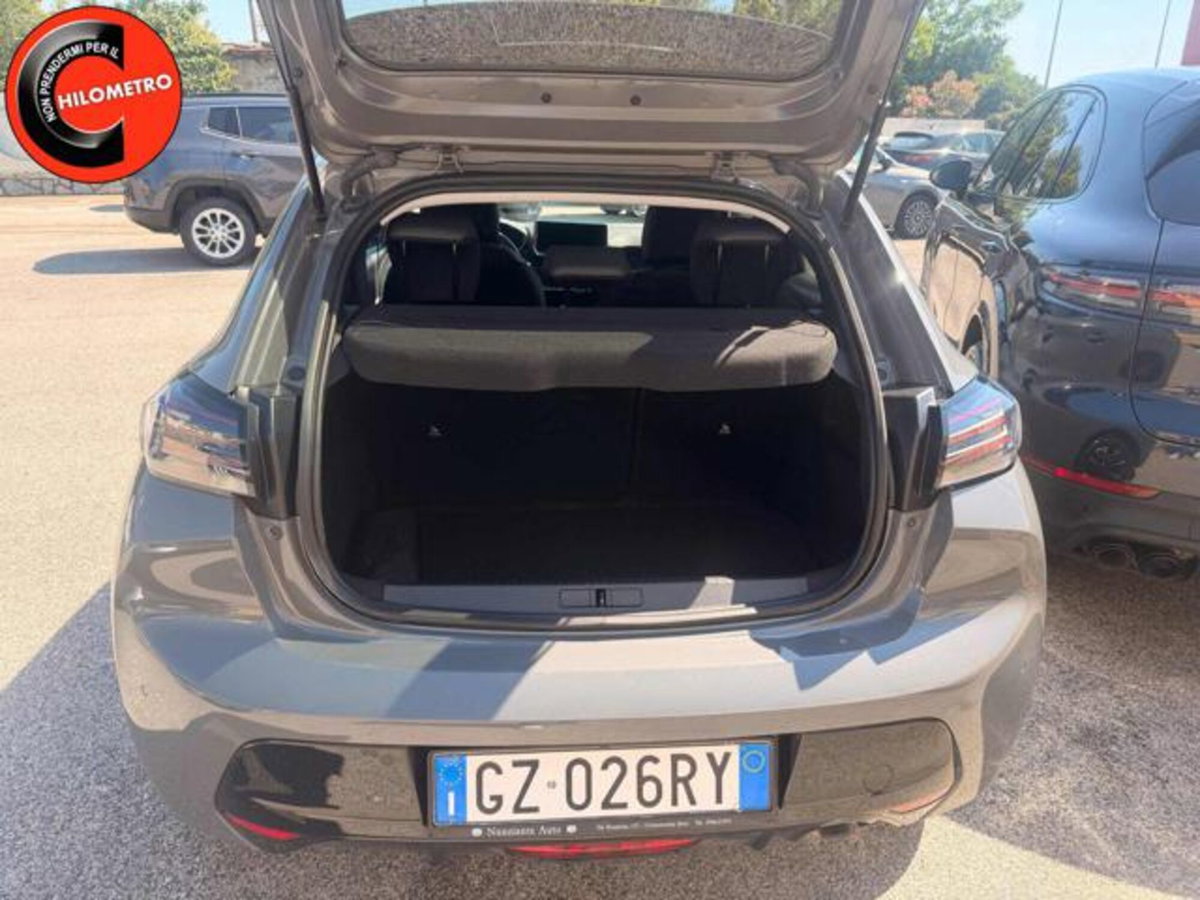 Peugeot 208 PureTech 100 Stop&Start 5 porte Allure (19)