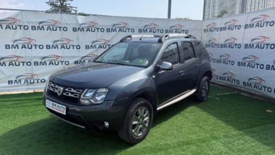 Dacia Duster 1.6 115CV Start&Stop 4x2 GPL Lauréate usata