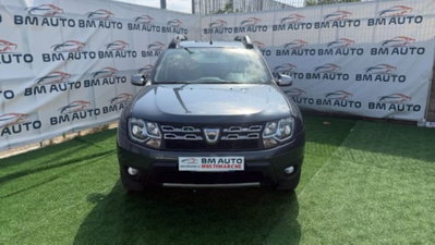 Dacia Duster 1.6 115CV Start&Stop 4x2 GPL Lauréate (2)