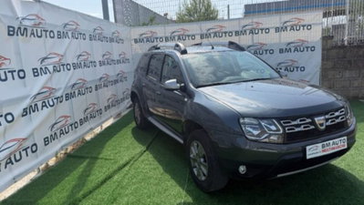 Dacia Duster 1.6 115CV Start&Stop 4x2 GPL Lauréate (3)