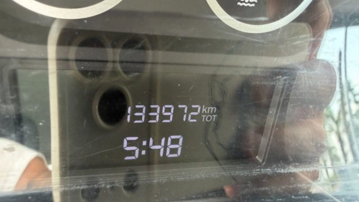 Lancia Ypsilon 0.9 TwinAir 85 CV 5 porte Metano Ecochic Silver (7)
