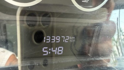 Lancia Ypsilon 0.9 TwinAir 85 CV 5 porte Metano Ecochic Silver (7)