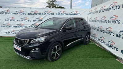 Peugeot 3008 BlueHDi 130 S&S Allure usata