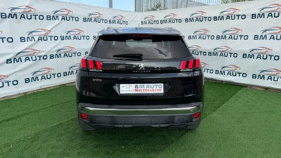 Peugeot 3008 BlueHDi 130 S&S Allure (11)