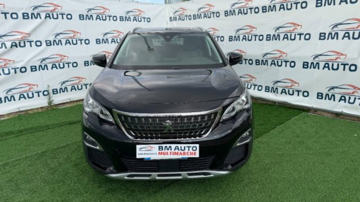Peugeot 3008 BlueHDi 130 S&S Allure (2)
