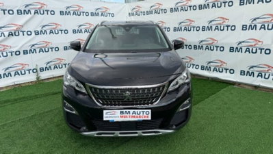 Peugeot 3008 BlueHDi 130 S&S Allure (2)