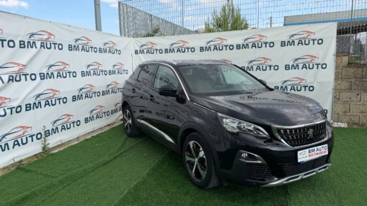 Peugeot 3008 BlueHDi 130 S&S Allure (3)
