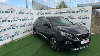 Peugeot 3008 BlueHDi 130 S&S Allure (3)