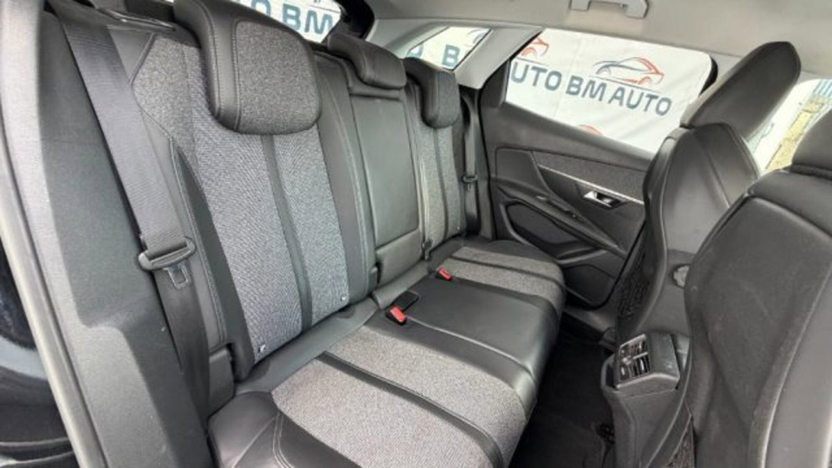 Peugeot 3008 BlueHDi 130 S&S Allure (5)