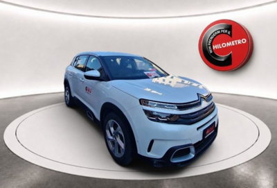 Citroen C5 Aircross Aircross BlueHDi 130 S&S EAT8 Feel Pack usata