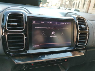Citroen C5 Aircross Aircross BlueHDi 130 S&S EAT8 Feel Pack (10)