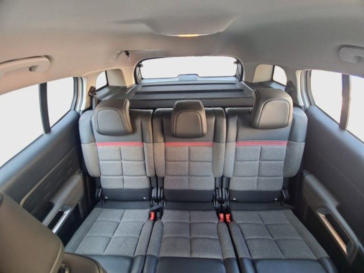 Citroen C5 Aircross Aircross BlueHDi 130 S&S EAT8 Feel Pack (15)