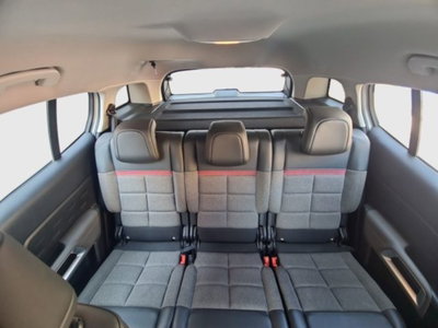 Citroen C5 Aircross Aircross BlueHDi 130 S&S EAT8 Feel Pack (15)