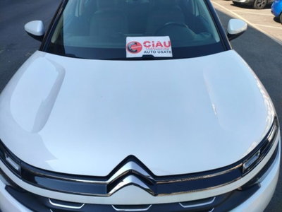 Citroen C5 Aircross Aircross BlueHDi 130 S&S EAT8 Feel Pack (19)