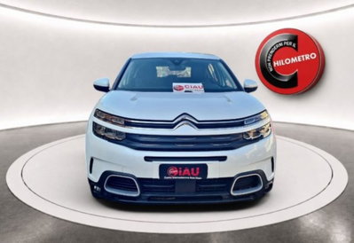 Citroen C5 Aircross Aircross BlueHDi 130 S&S EAT8 Feel Pack (2)