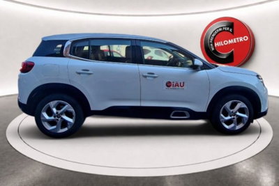Citroen C5 Aircross Aircross BlueHDi 130 S&S EAT8 Feel Pack (8)