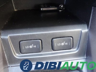 Suzuki Vitara 1.4 Hybrid Easy Top (14)