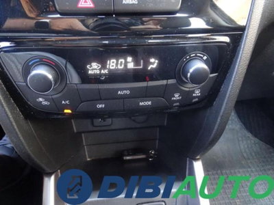 Suzuki Vitara 1.4 Hybrid Easy Top (15)