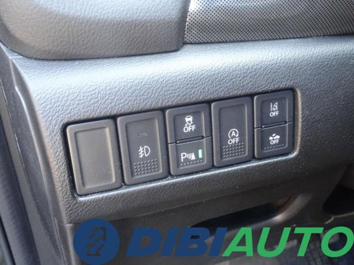 Suzuki Vitara 1.4 Hybrid Easy Top (16)