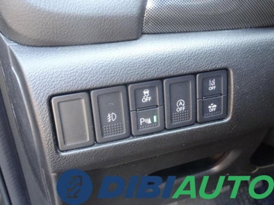Suzuki Vitara 1.4 Hybrid Easy Top (16)