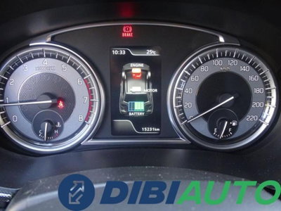 Suzuki Vitara 1.4 Hybrid Easy Top (18)
