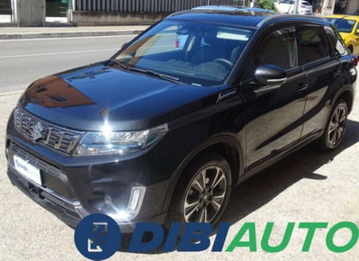 Suzuki Vitara 1.4 Hybrid Easy Top (2)
