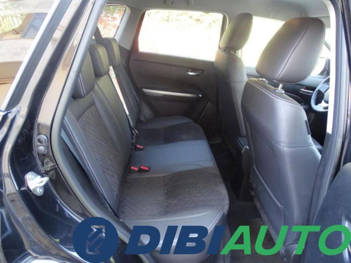 Suzuki Vitara 1.4 Hybrid Easy Top (20)