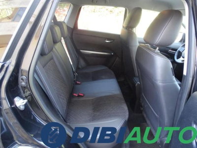 Suzuki Vitara 1.4 Hybrid Easy Top (20)