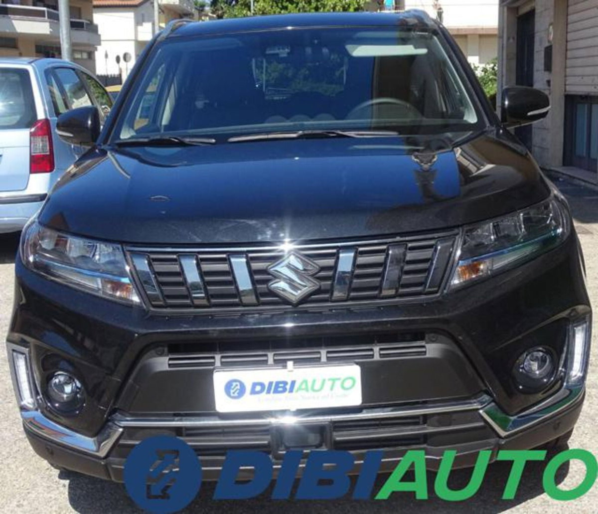 Suzuki Vitara 1.4 Hybrid Easy Top (3)