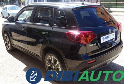 Suzuki Vitara 1.4 Hybrid Easy Top (6)