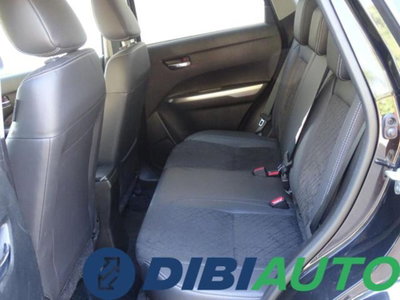 Suzuki Vitara 1.4 Hybrid Easy Top (8)