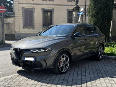 Alfa Romeo Tonale Tonale 1.5 130 CV MHEV TCT7 Edizione Speciale usata