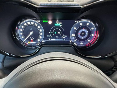 Alfa Romeo Tonale Tonale 1.5 130 CV MHEV TCT7 Edizione Speciale (13)
