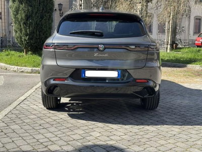 Alfa Romeo Tonale Tonale 1.5 130 CV MHEV TCT7 Edizione Speciale (3)