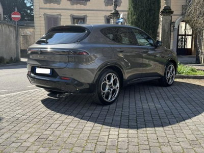 Alfa Romeo Tonale Tonale 1.5 130 CV MHEV TCT7 Edizione Speciale (4)
