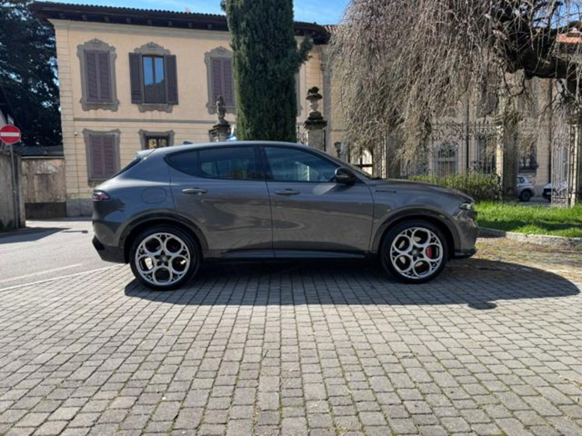Alfa Romeo Tonale Tonale 1.5 130 CV MHEV TCT7 Edizione Speciale (5)