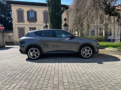 Alfa Romeo Tonale Tonale 1.5 130 CV MHEV TCT7 Edizione Speciale (5)