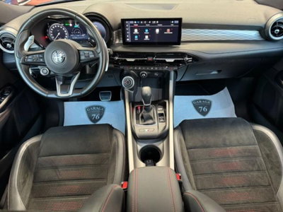 Alfa Romeo Tonale Tonale 1.5 130 CV MHEV TCT7 Edizione Speciale (6)