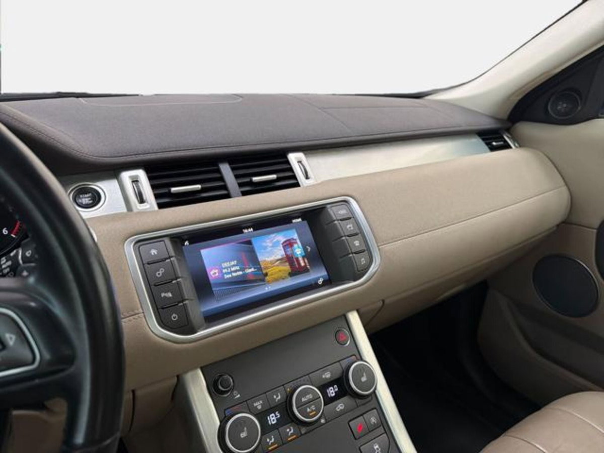 Land Rover Range Rover Evoque 2.0 TD4 180 CV 5p. Pure (10)