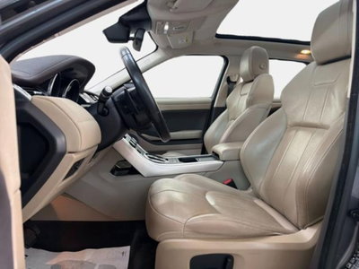 Land Rover Range Rover Evoque 2.0 TD4 180 CV 5p. Pure (12)