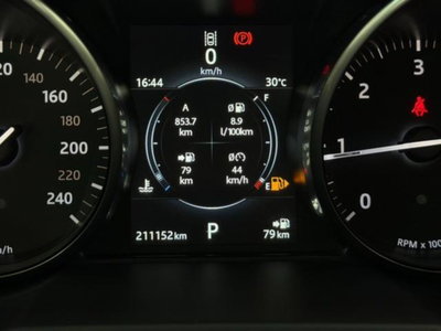 Land Rover Range Rover Evoque 2.0 TD4 180 CV 5p. Pure (9)